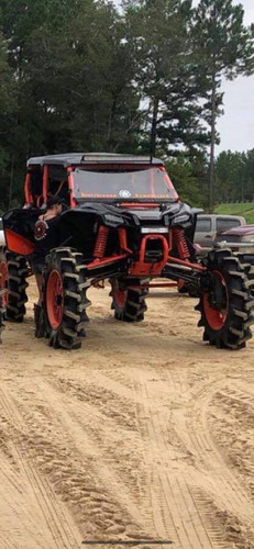 Honda Talon & Honda Pioneer Lift Kits Honda Talon & Honda Pioneer Lift Kits