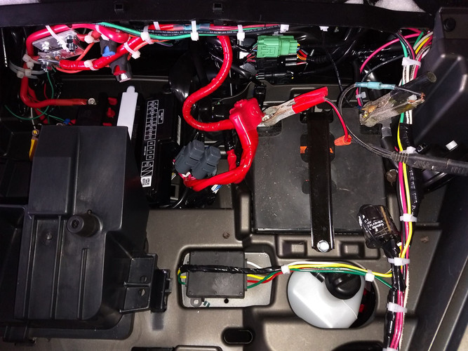 Powering Your Aftermarket Accessories: The Ins and Outs Of Honda Pioneer Dual Battery Setups