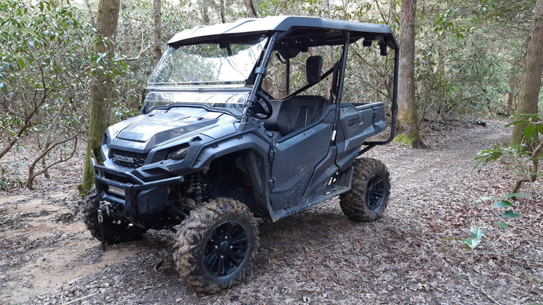 The Top 3 Best Selling Rough Country Products For The Honda Talon And Honda Pioneer The Top 3 Best Selling Rough Country Products For The Honda Talon And Honda Pioneer