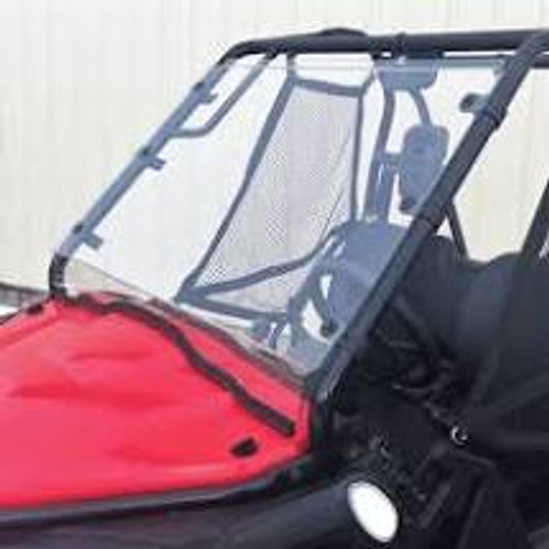 What Makes a Quality Honda Pioneer Windshield?