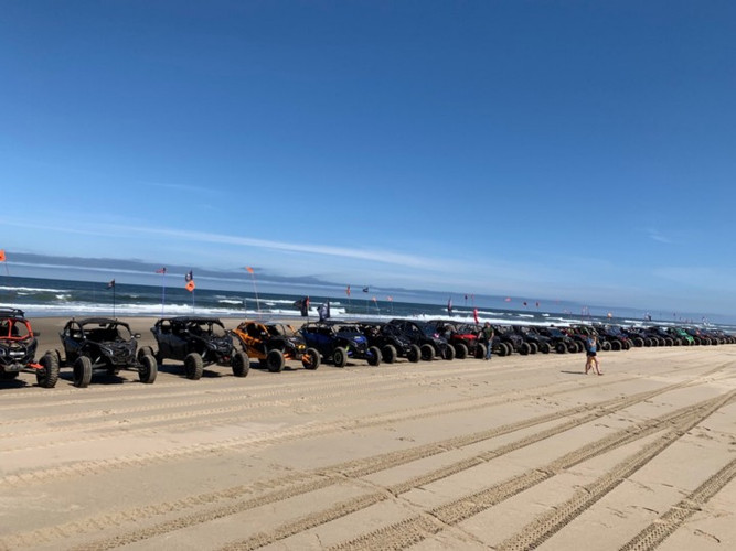 The Top 2021 Side-By-Side Events For Honda UTV Owners