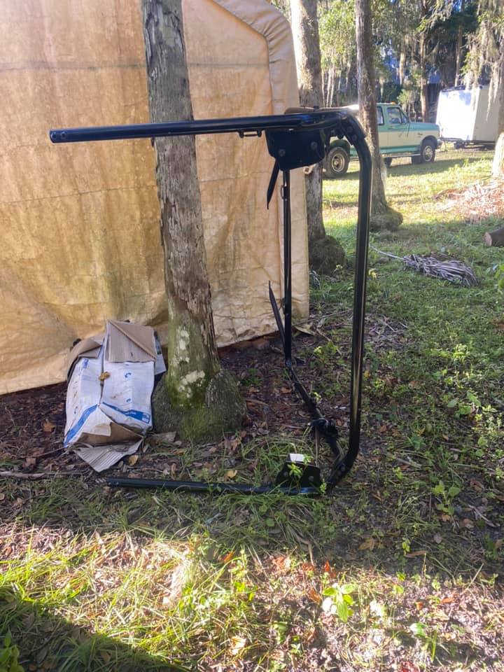 Honda Pioneer 500 Roll Bar Size Honda Pioneer 500 Roll Bar Size