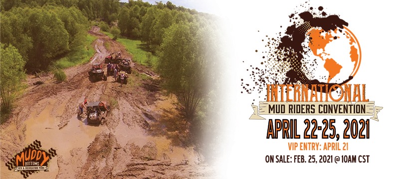 International Mud Rider Convention International Mud Rider Convention