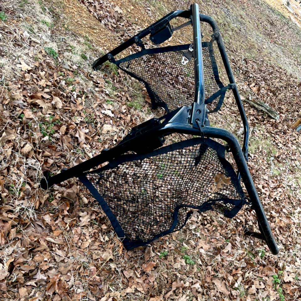 Honda Pioneer 700 Roll Bar Size Honda Pioneer 700 Roll Bar Size