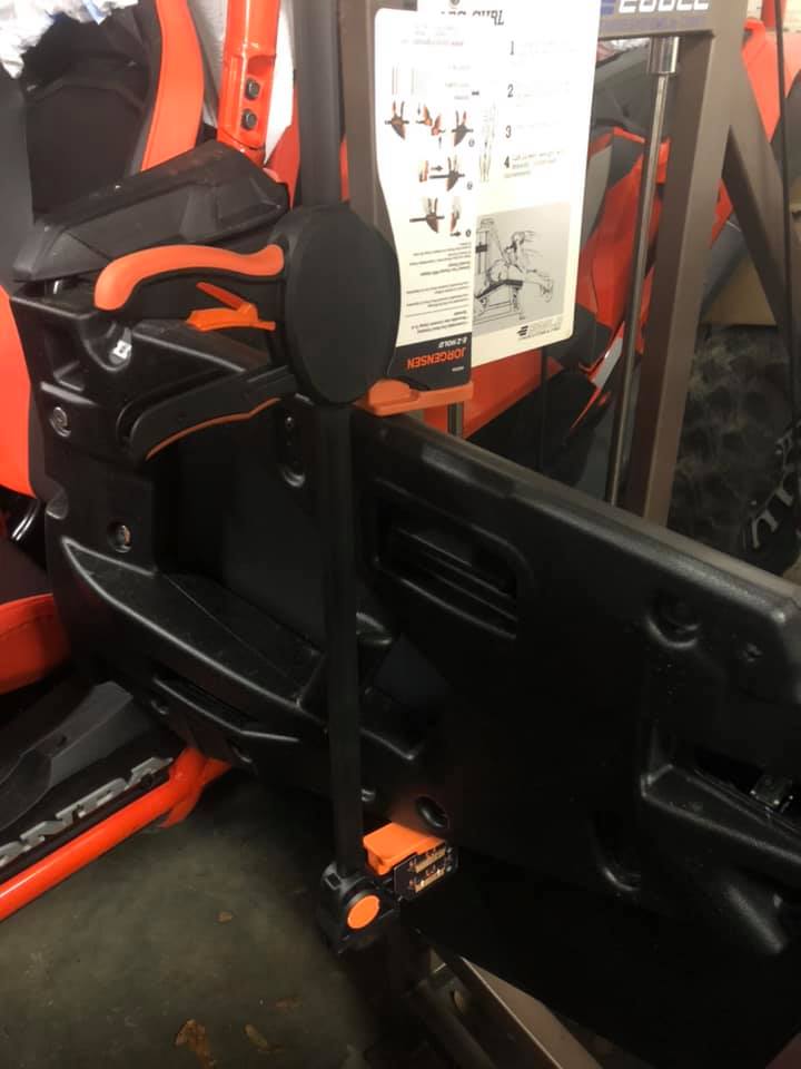 Best Doors And Door Accessories For The Honda Talon And Honda Pioneer Best Doors And Door Accessories For The Honda Talon And Honda Pioneer