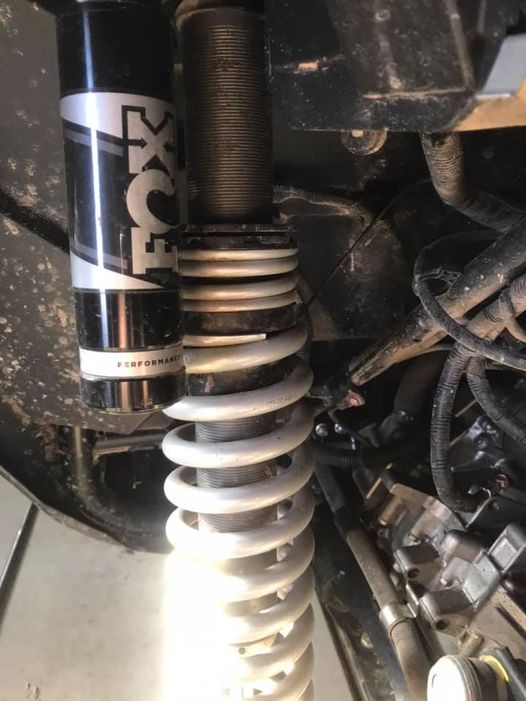 Re-valving And Tuning Your Honda Pioneer And Honda Talon Shocks