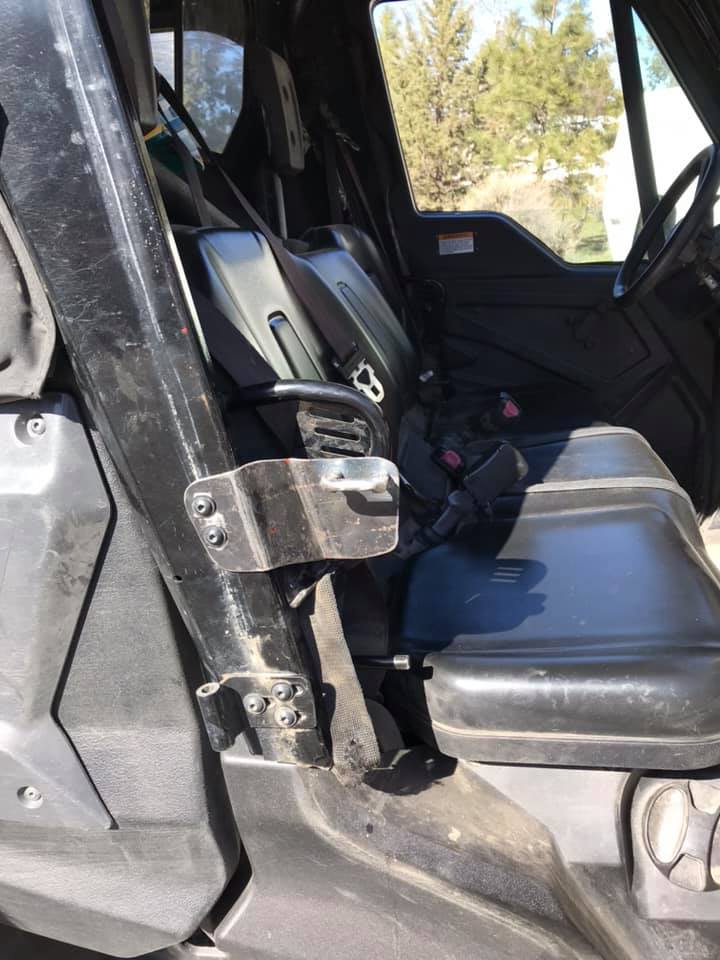 Honda Pioneer Door Latches Honda Pioneer Door Latches