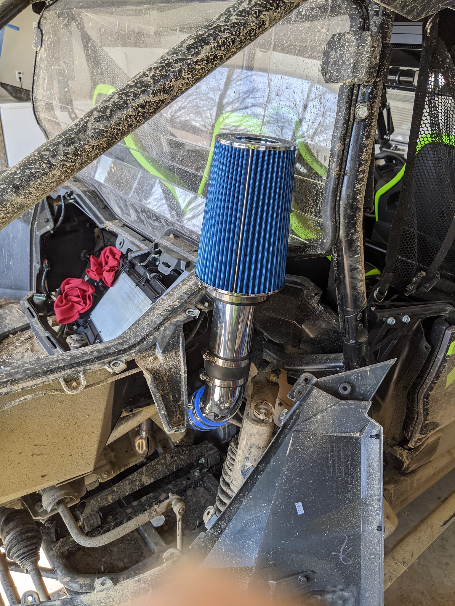 The Top Honda Talon Accessories For Reliability