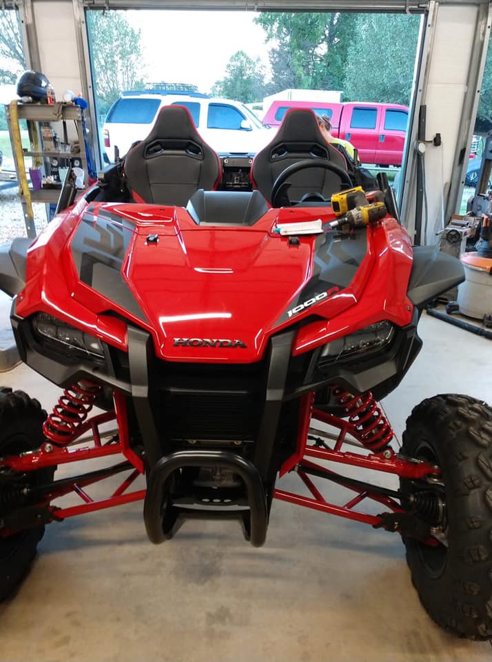 Comparing UTVs: How Does The Honda Talon Stack Up?