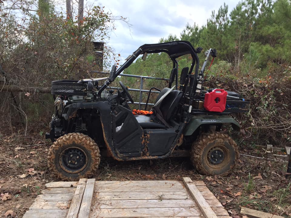 Comparing UTVs: What Differentiates The Honda Pioneer