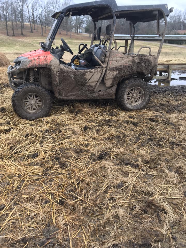 Comparing UTVs: What Differentiates The Honda Pioneer