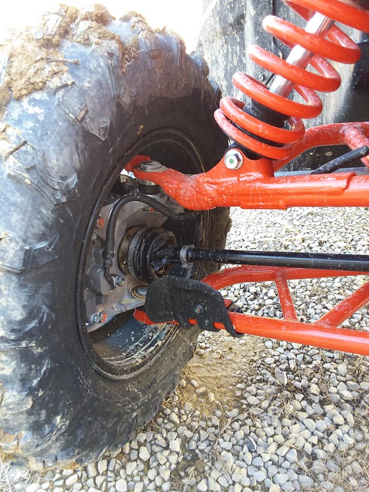 Most Common Honda Talon Problems