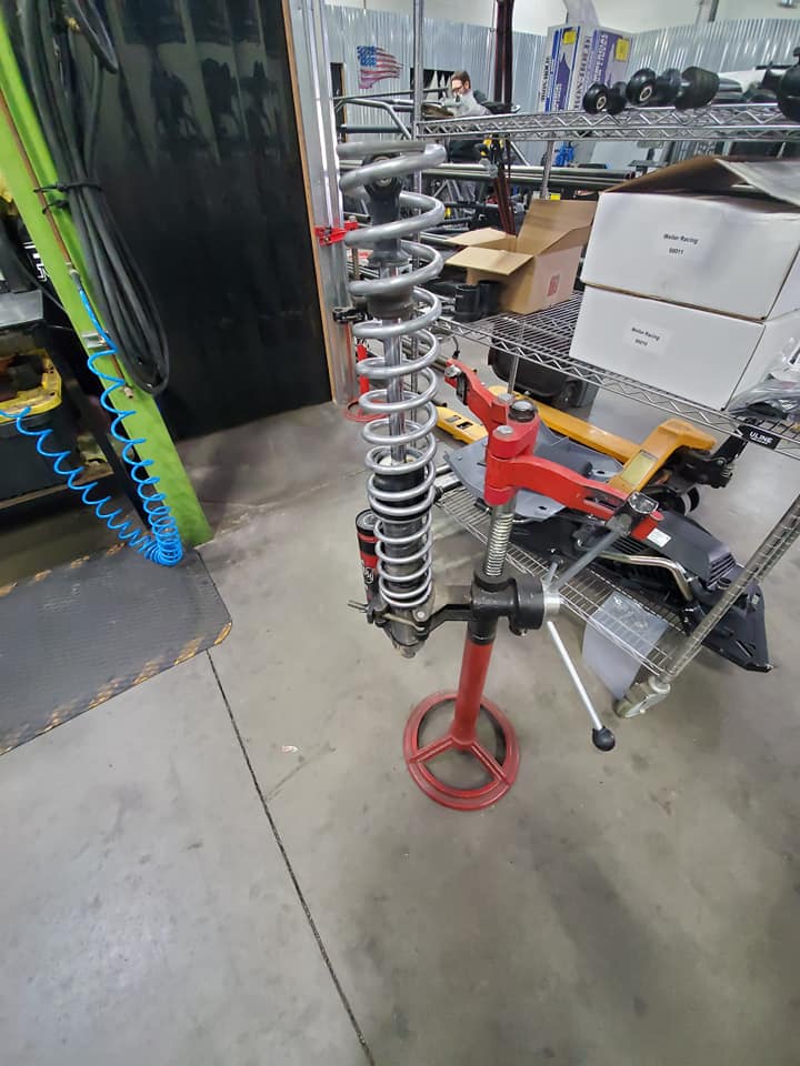 Honda Talon And Honda Pioneer Suspension Kits, Aftermarket Springs, And Shock Upgrades