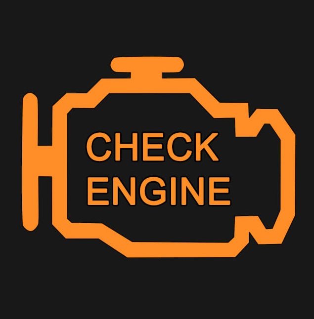 Honda Pioneer Check Engine Light 