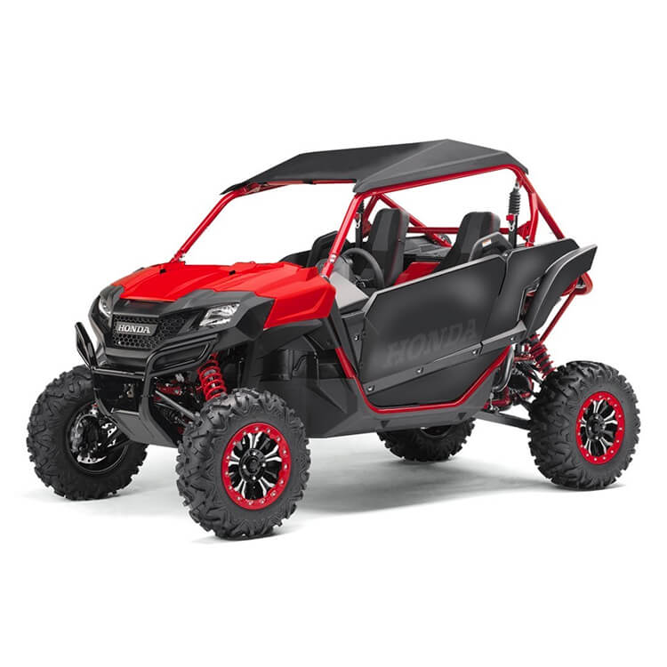 Honda Talon