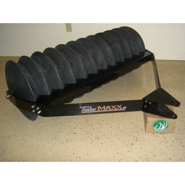 4-Foot HD Cultipacker by Packer Maxx 4-Foot HD Cultipacker by Packer Maxx