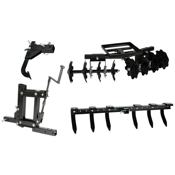 Honda Pioneer Impact New Soil Cultivation Kit by Motoalliance Honda Pioneer Impact New Soil Cultivation Kit by Motoalliance
