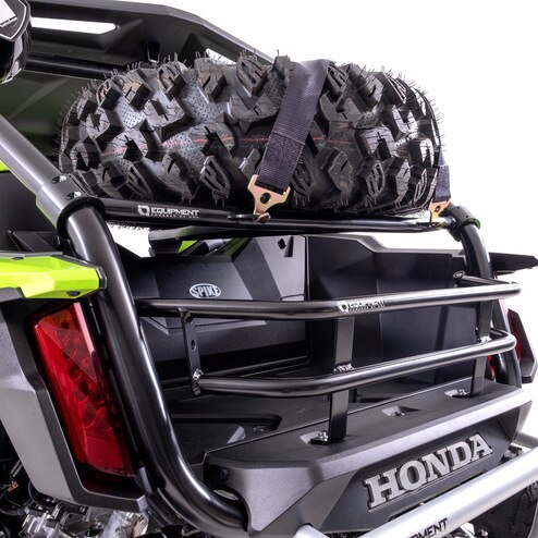 Honda Talon 1000R/X Rear Cargo Rack by HMF