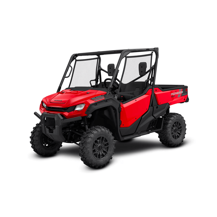 Everything Honda Offroad  Honda Pioneer and Talon Parts & Accessories