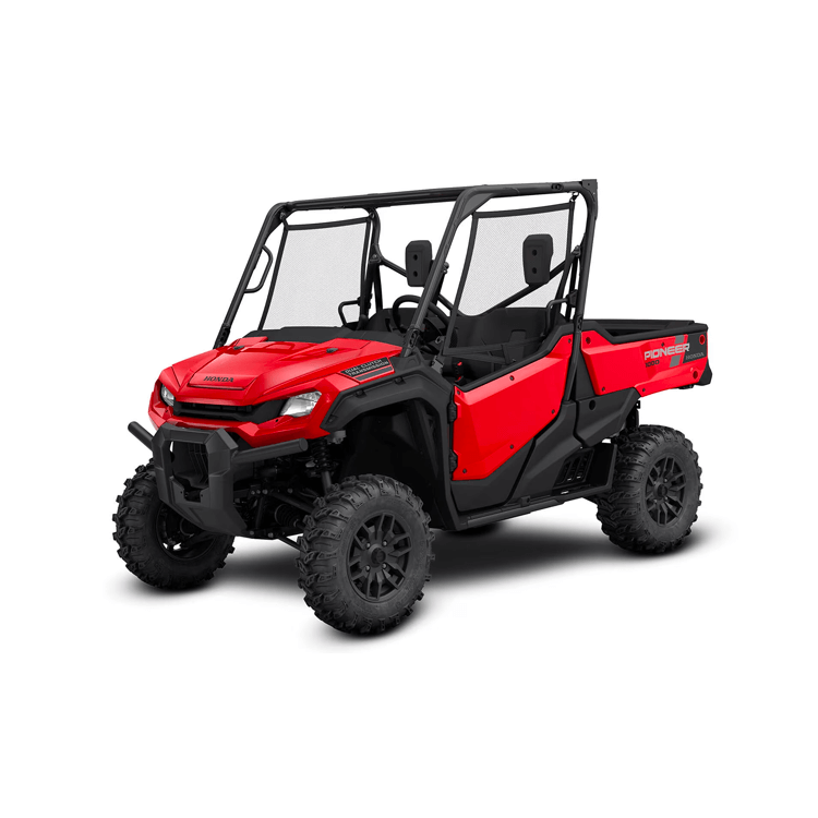 Honda Pioneer