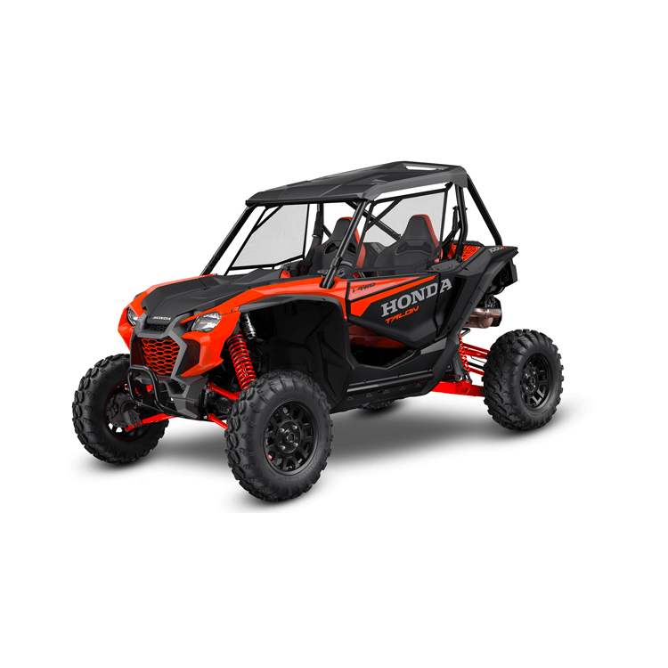 Honda Talon